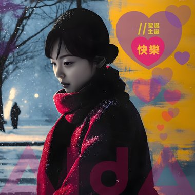 圣诞生诞快乐