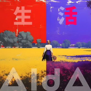 生活 (日)