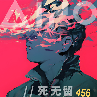 死无留
