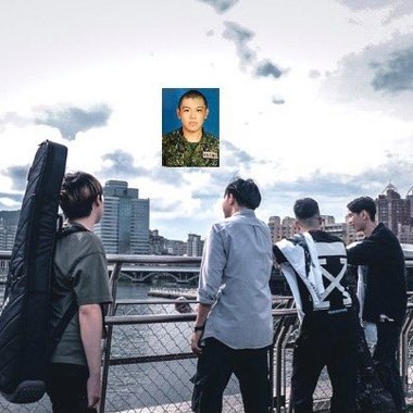 一样