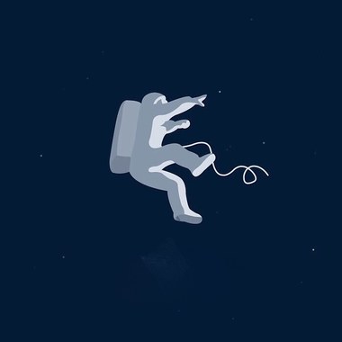 自言自语 DEMO