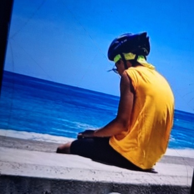 三轮车Remix (feat. Brizzy)