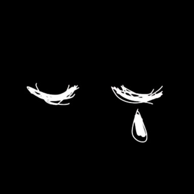 a sad song