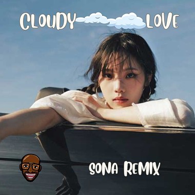 Sabrina [胡恂舞] - Cloudy Love (锁呐 Remix)
