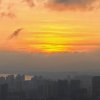 把黄昏揣进裤兜