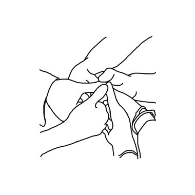 You and I