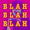 Zoe The Chef (from Cynical Boyz) - BLAH BLAH BLAH