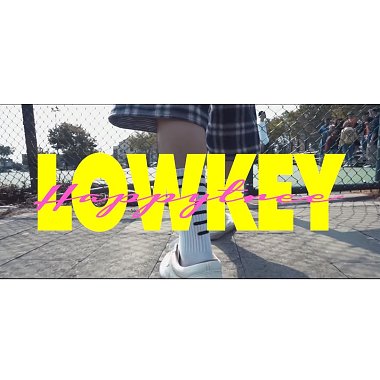 Cynical Boyz (培特Pett) - LOWKEY feat. 西屯纯爱组 - High Loc & Henry
