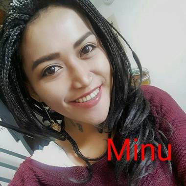陈四季/蜜努 翻唱心如刀割