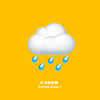 # SNOW ( COVER ZION.T