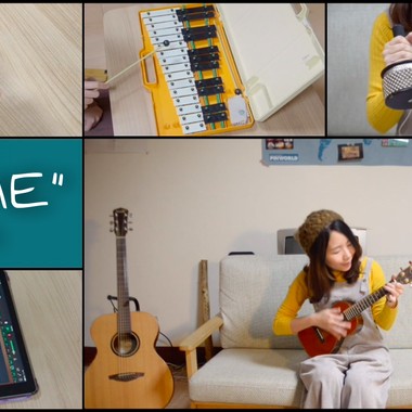 Come - Jain (Cover)