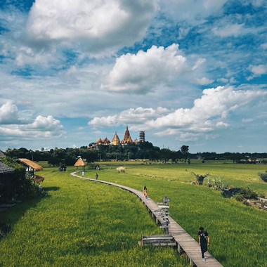 湖边草原 Live. (2022.06.16 女巫店）