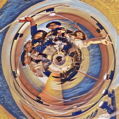 一个人出走(demo)2023