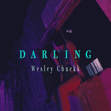 魏裕铭 ft. Chuckk - 'DARLING'