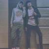 lil white & pc- - whatever