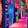 rough soul-Chilly Wonka