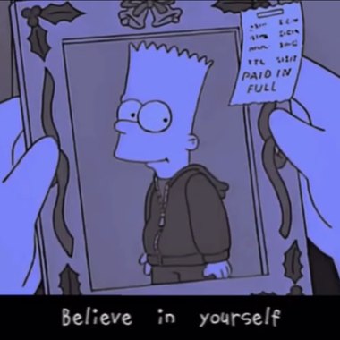 ʏɪʏɪ【嘿，听我说】 Everythings gonna be alright.