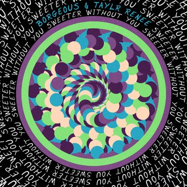 Sweeter Without You(Tau Cloud Remix)