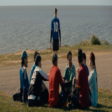 A Promised Land