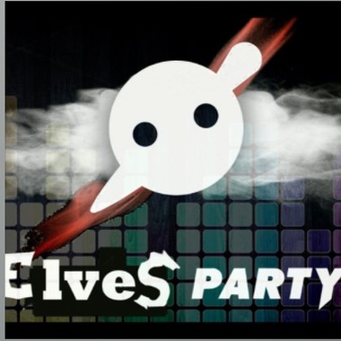 Moas  - The Elves party