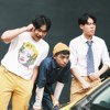 越野 Demo