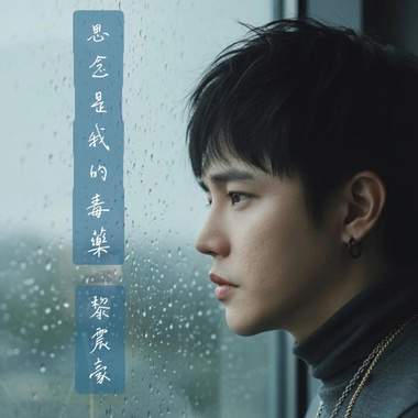 思念是我的毒药 - 黎震豪