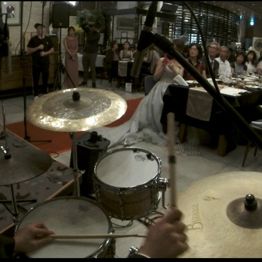 斑马 - drums (2021)