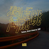 看到海就跳