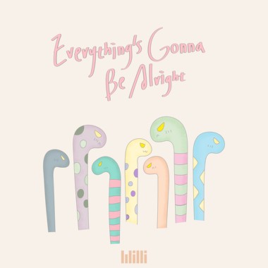 Everything's Gonna Be Alright