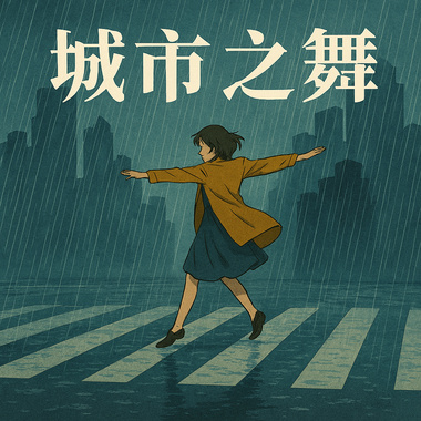 城市之舞