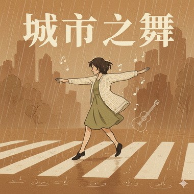 城市之舞Acoustic版