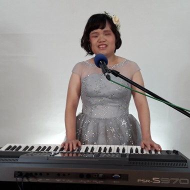 【演唱组】萧湘婷-薇多莉亚的秘密