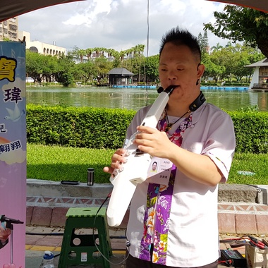 【演奏组】许育玮-疼你若生命