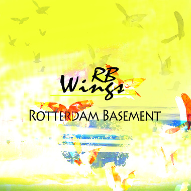 Rotterdam Basement - Wings (新北市立新庄高中毕业歌第三名)