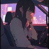 深宵旅途快车