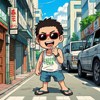 《Spring Flow 春哥の松弛感》