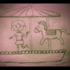 Lou - Water Swimming in Amusement Park (lofi.)