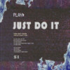 柴犬 $HIBA - JUST DO IT