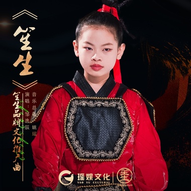 邹逸辰 - 笙生（伴奏）