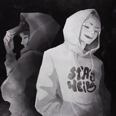 答案 ft.伍承庆Mikey