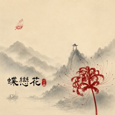 蝶恋花