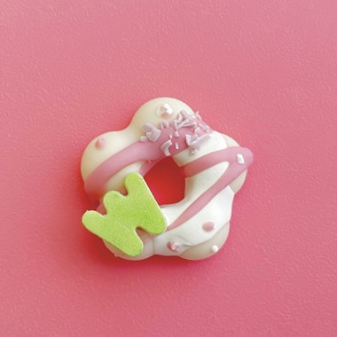 甜甜圈 Donut (Demo)
