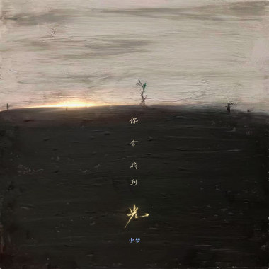 夜晚的精灵