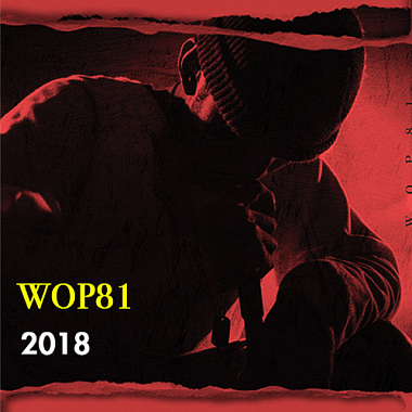 WOP81- 2018 (mixtape04)