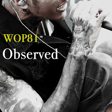 WOP81-事后观察 /Observed