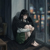 A3-9_乌鸦在哭泣
