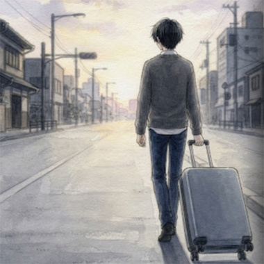 A1-4_这是一个人的旅行
