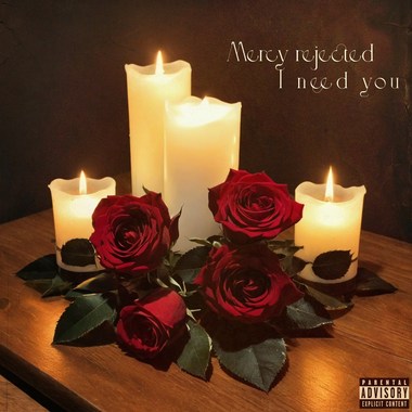 拒绝怜悯 Mercy Rejucted