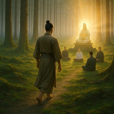 六字大明咒 healing