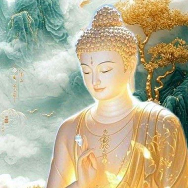 金刚经心咒